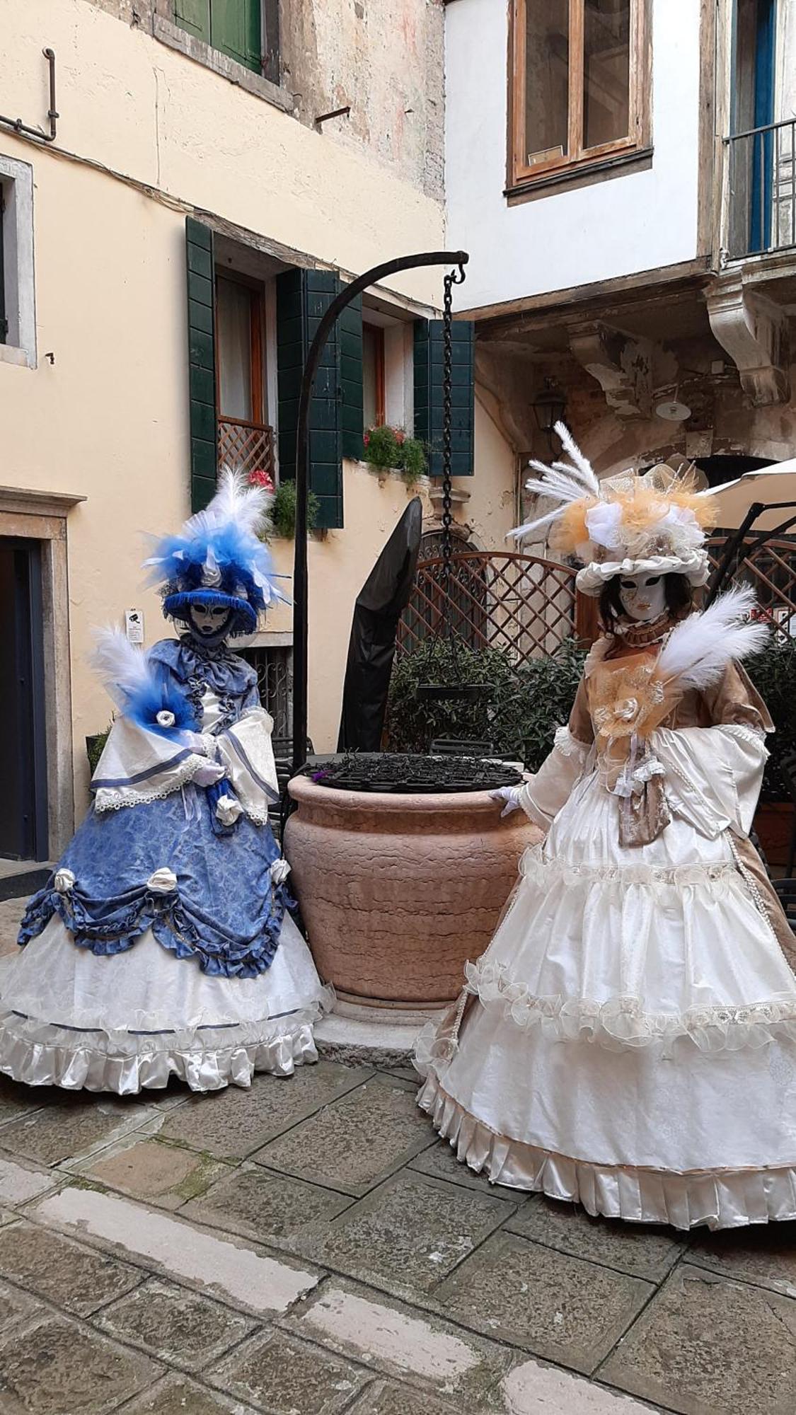 Corte Del Doge Di Rialto Venice Luaran gambar